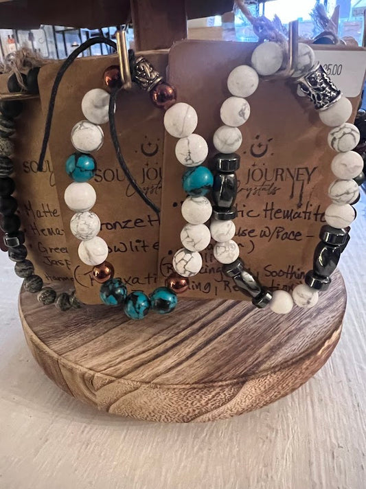 SJ Stretch Bracelet