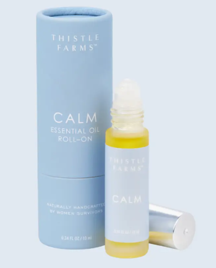 Calm Essential Oil Roll-On