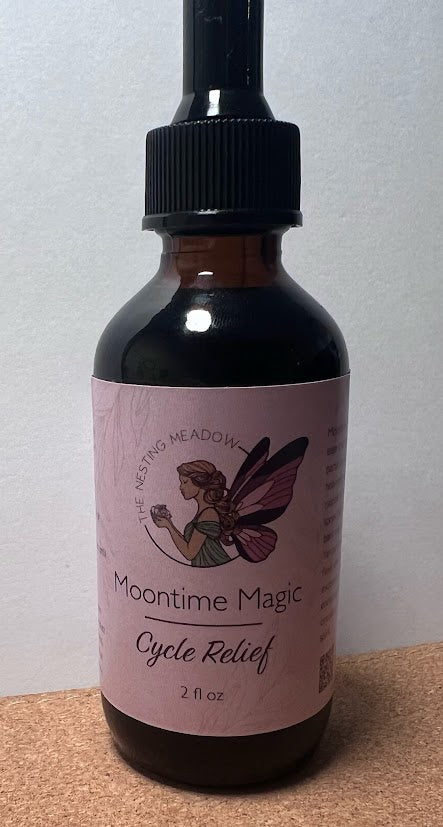 Moontime Magic