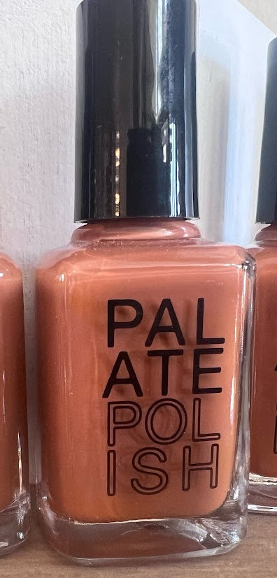Palate Polish