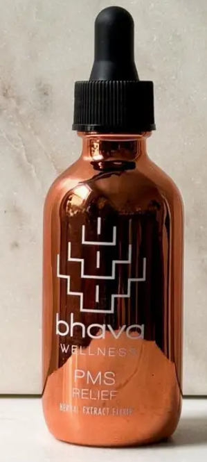 PMS Relief Tincture