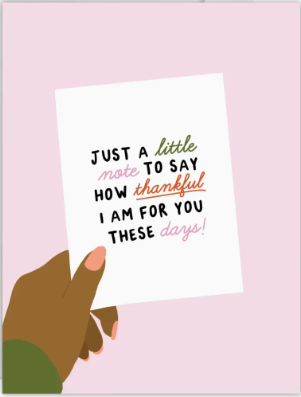 Oh Happy Dani Cards