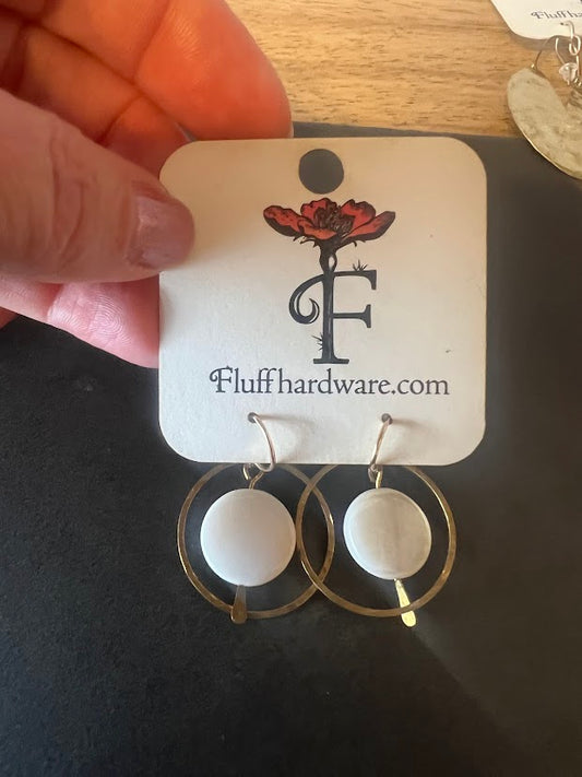 Alice Earrings