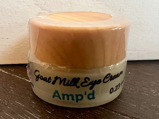 Amp'd Eye Cream
