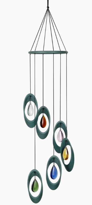 Bellissimo Bells Chime