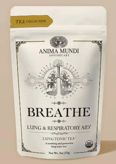 Breathe Tea
