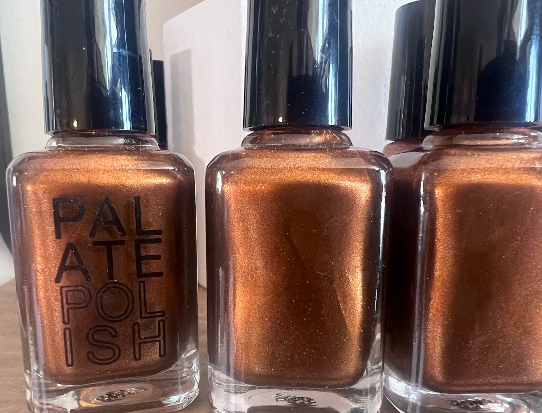 Palate Polish