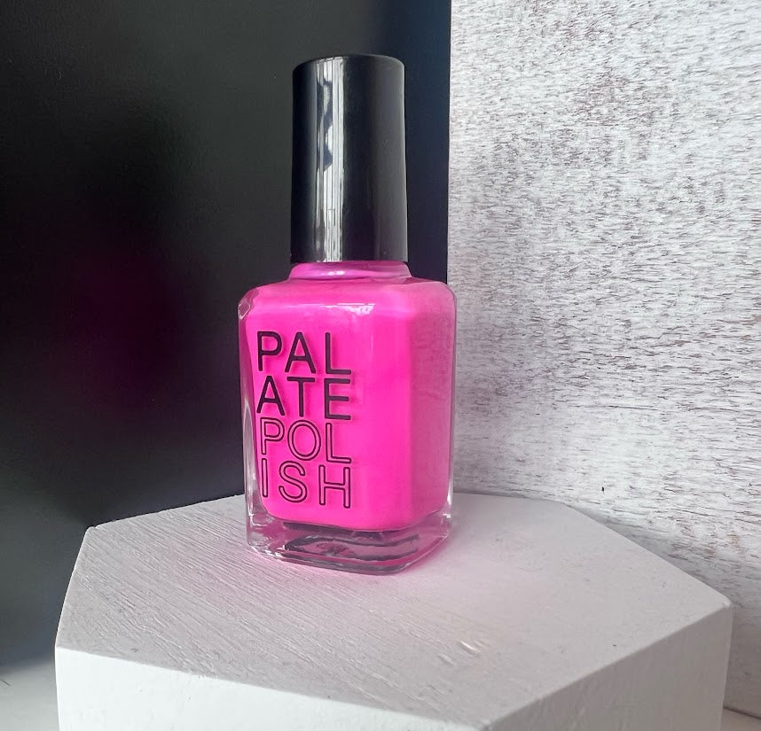Palate Polish