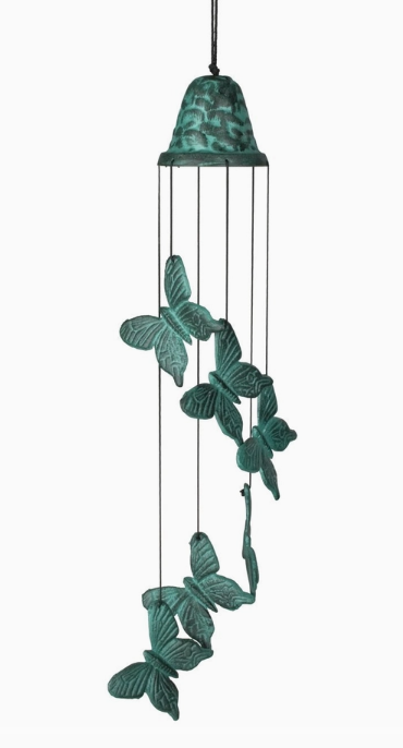 Butterfly Chime