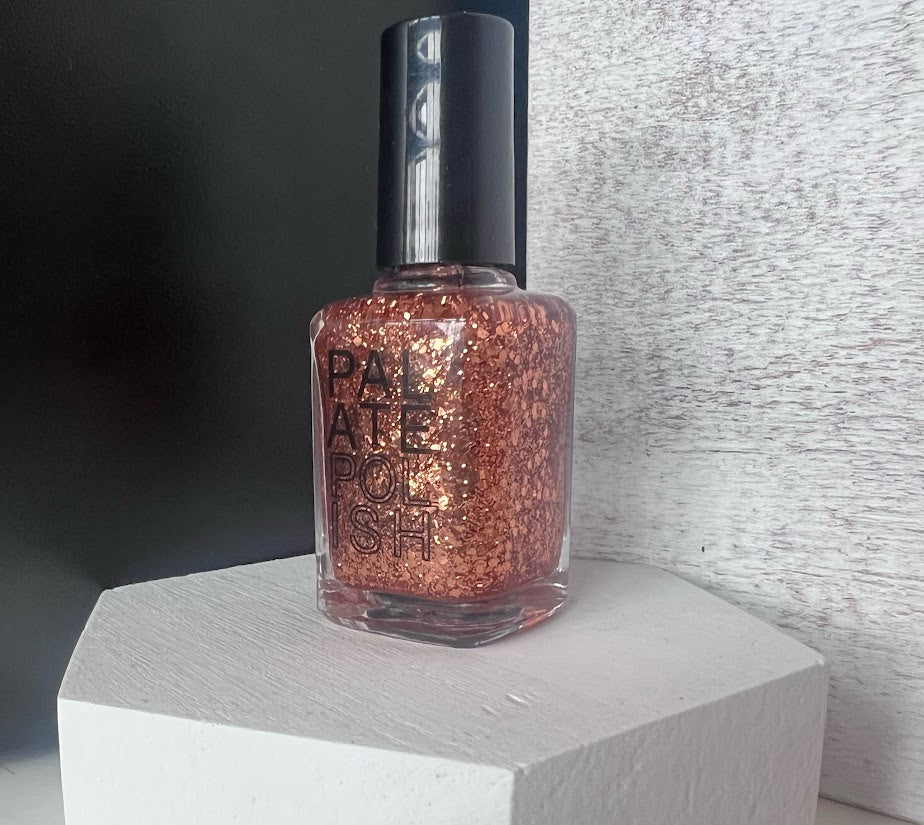 Palate Polish
