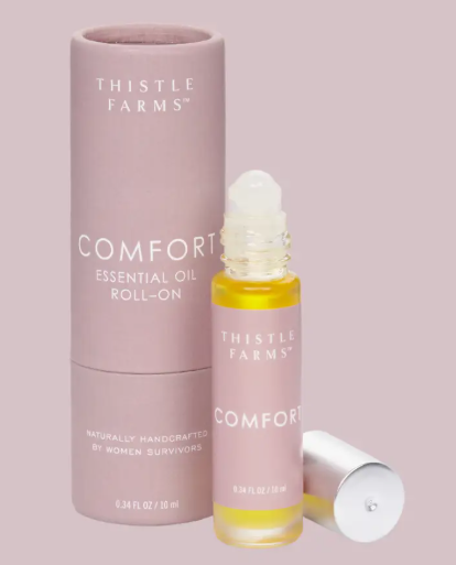 Comfort Essential Oil Roll-On