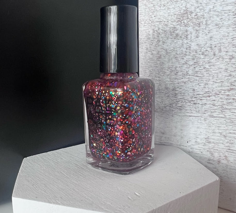 Palate Polish