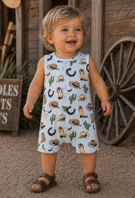 Cowboy Shortie