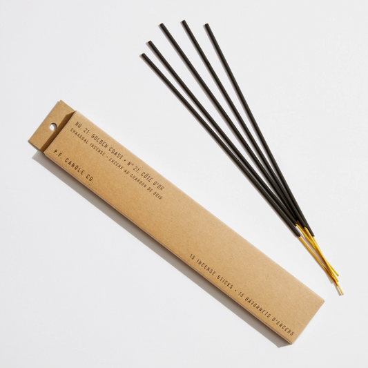 Golden Coast Incense