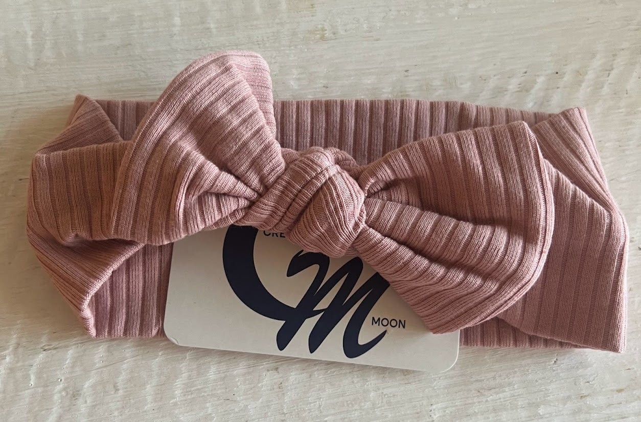 Infant Headbands
