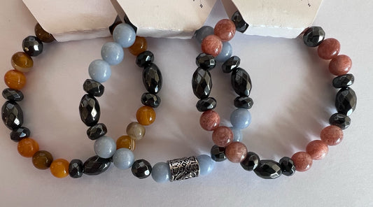SJ Stretch Bracelet