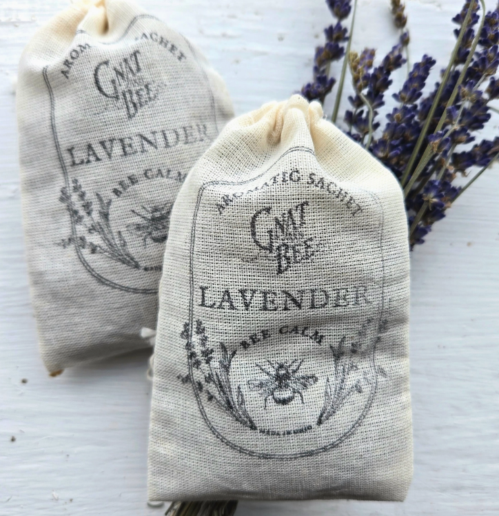 Lavender Sachet