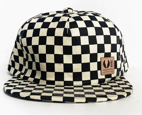 Block Party Hat