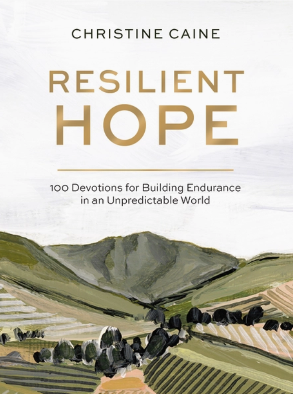 Resilient Hope