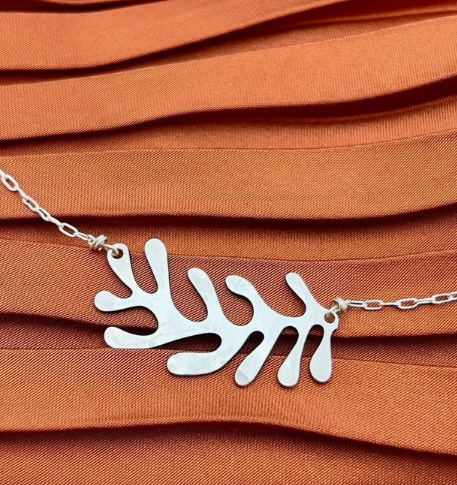 Matisse 14" Necklace