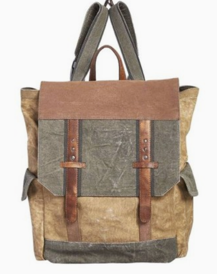 Surplus Backpack