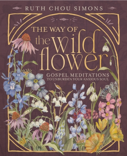 The Way of the Wildflower